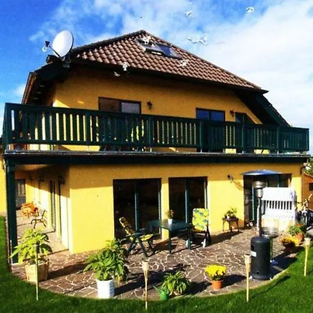 Apartmán Bansin Use 1560 *