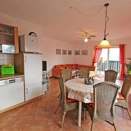Bansin Use 1560 Apartmán