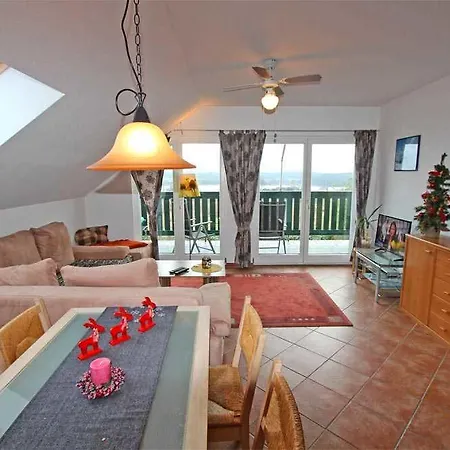 Apartmán Bansin Use 1560 *