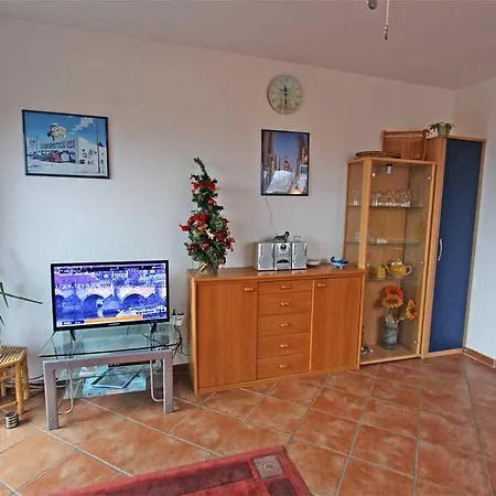 Bansin Use 1560 Apartmán *
