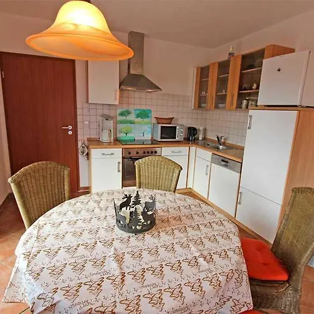Bansin Use 1560 Apartmán