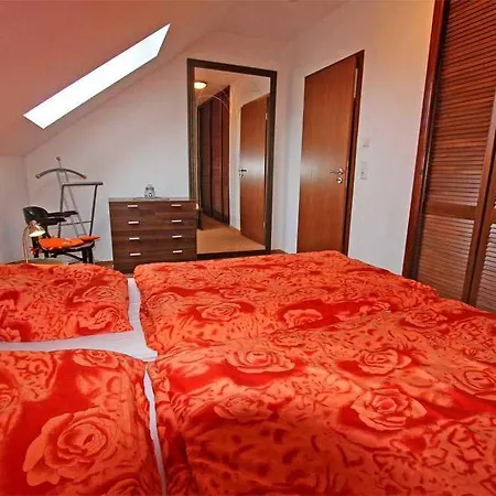Bansin Use 1560 Apartmán *